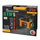 STIF Germany 3D Лазерний рівень BL-05TS (2 акумулятора)