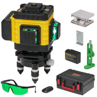 3D рівень STIF Germany BL-05 (мікроліфт у комплекті)