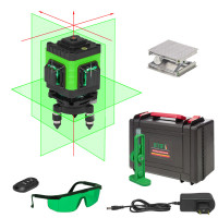 3D  уровень STIF Germany BL-05GR (+микролифт)
