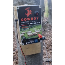 Електропастух Cowboy 8500 Ultra Magnum