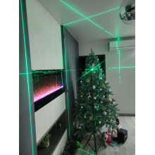 Лазерний рівень HORIZONT LINE 3D Лазерний рівень HORIZONT LINE 3D