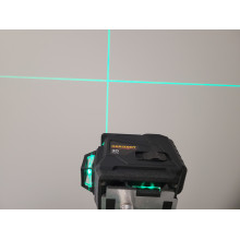 Лазерний рівень HORIZONT LINE 3D Лазерний рівень HORIZONT LINE 3D