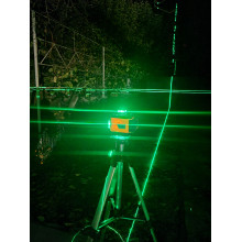 4D Лазерний нівелір Stif BL-16 + Штатив у подарунок 4D Лазерний нівелір Stif BL-16 + Штатив у подарунок