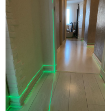 4D Лазерний нівелір Stif BL-16 + Штатив у подарунок 4D Лазерний нівелір Stif BL-16 + Штатив у подарунок
