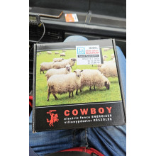 Електропастух Cowboy 8500 Ultra Magnum Електропастух Cowboy 8500 Ultra Magnum