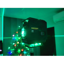 Лазерний рівень HORIZONT LINE 3D Лазерний рівень HORIZONT LINE 3D
