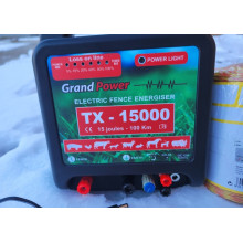 Електропастух Grand Power TX-15000 Електропастух Grand Power TX-15000