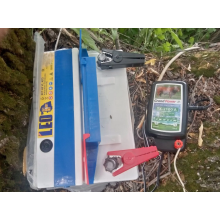 Електропастух Grand Power TX-2100 A Електропастух Grand Power TX-2100 A