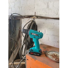 Дриль Шуруповерт STIF BL-804 Дриль Шуруповерт STIF BL-804