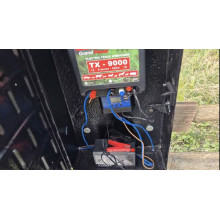 Електропастух Grand Power TX-9000 Електропастух Grand Power TX-9000