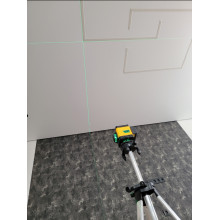 3D Лазерний рівень STIF BL-05 + Штатив у подарунок