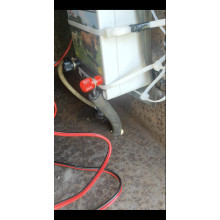 Електропастух COWBOY 4200 ECO MAX Електропастух COWBOY 4200 ECO MAX