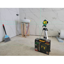 4D Лазерний нівелір Stif BL-16 + Штатив у подарунок 4D Лазерний нівелір Stif BL-16 + Штатив у подарунок