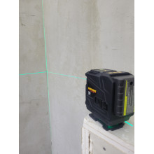 Лазерний рівень HORIZONT LINE 3D Лазерний рівень HORIZONT LINE 3D