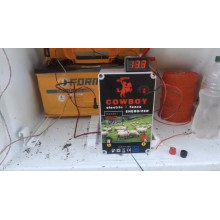 Електропастух Cowboy 8500 Ultra Magnum
