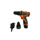 Шуруповерт STIF BL-308