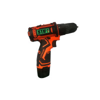 Шуруповерт STIF BL-308