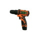 Шуруповерт STIF BL-308