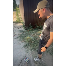 Електропастух COWBOY 4200 ECO MAX