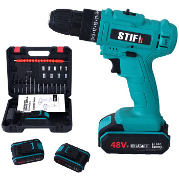 Дриль Шуруповерт STIF BL-804 Дриль Шуруповерт STIF BL-804