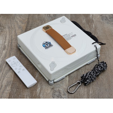 Пилосос віконний Professor GLE 350