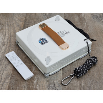 Пилосос віконний Professor GLE 350
